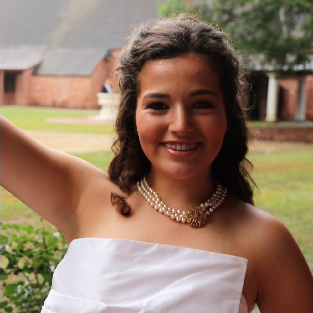 Meet your Posher, Mary